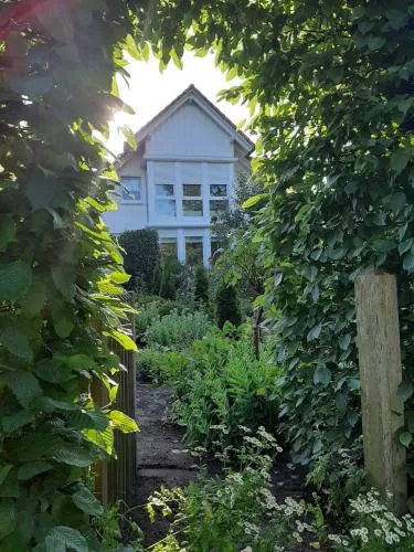 Ferienwohnung an den Leinewiesen in Schwarmstedt, Deutschland