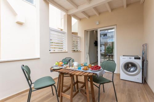 Domus Laetitiae Rooms & Apartments 4
