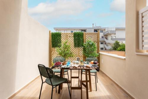Domus Laetitiae Rooms & Apartments 3