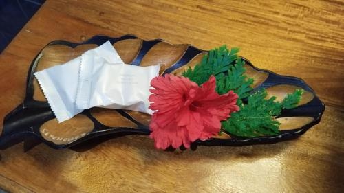 Fern Lodge Self Catering Fern Lodge Self Catering