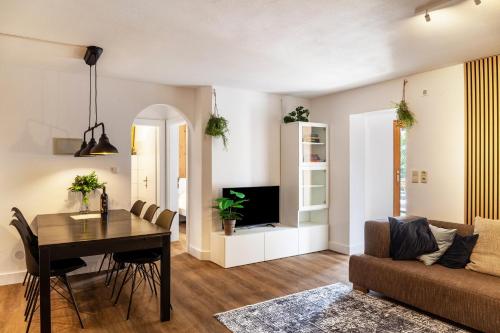 Haus Auner Top 5a - Apartment - Westendorf