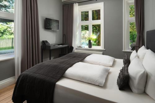 Landhaus Flottbek Boutique Hotel