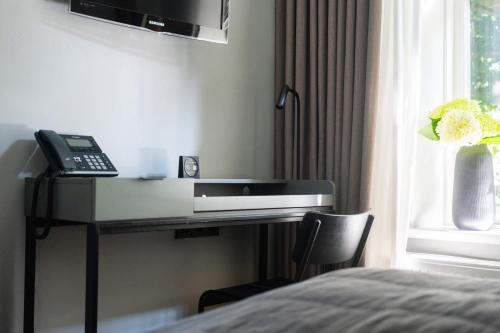 Landhaus Flottbek Boutique Hotel