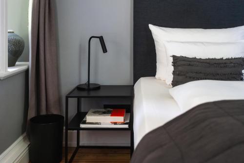 Landhaus Flottbek Boutique Hotel