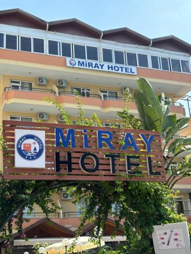Miray Hotel Kleopatra - Alanya