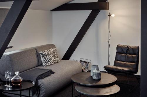 Landhaus Flottbek Boutique Hotel