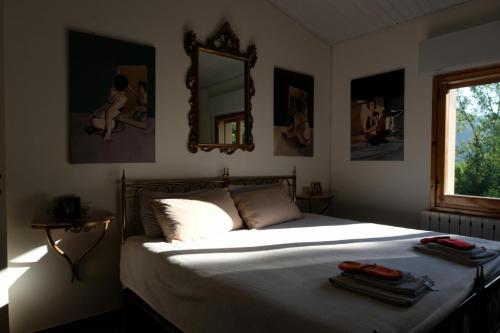Emilia Green Escape BnB in Grizzana Morandi