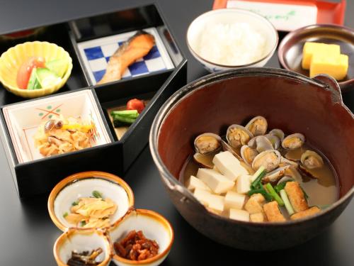 호텔 유메-노-유 - 식음료(F&B)