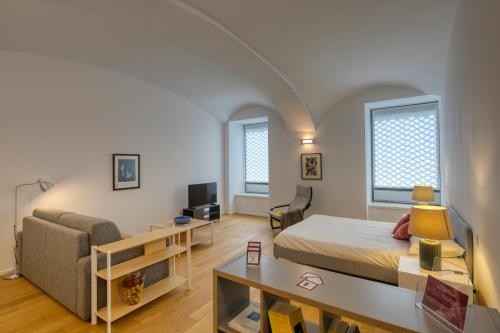 Alfieri Apartments 3, Turín (fotografie 10)