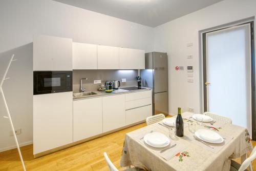 Alfieri Apartments 3, Turín (fotografie 6)