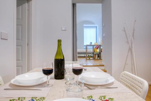 Alfieri Apartments 3, Turín (fotografie 7)