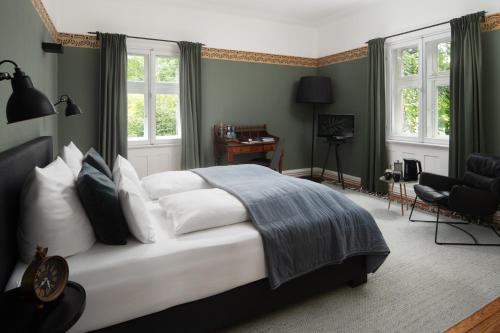 574230895 Landhaus Flottbek Boutique Hotel