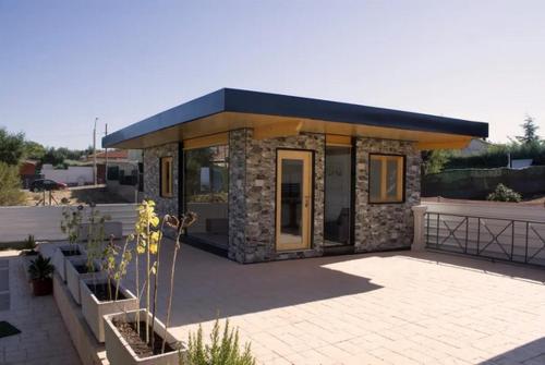 Viesnīcas āriene, Estudio Moderno Piscina Barbacoa Parejas Amigos Gym Sauna in Nuevo Baztan