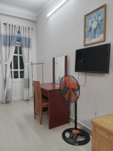 Son Ha VT Hotel by BAY LUXURY 4