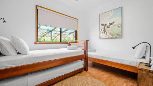 Carawa River Retreat - Tap to explore photos