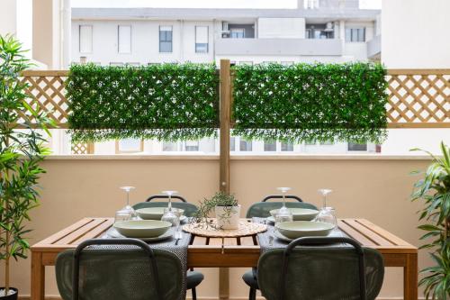 Domus Laetitiae Rooms & Apartments 2