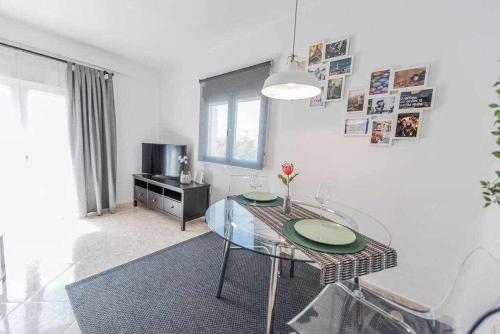 III Apartamentos Morales & Arnal Acogedor y a 450m, Ronda (foto 9)