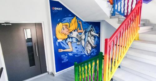 Rise Hotel - image 6