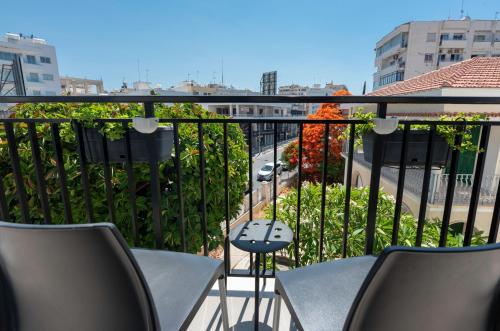 Rise Hotel - main image