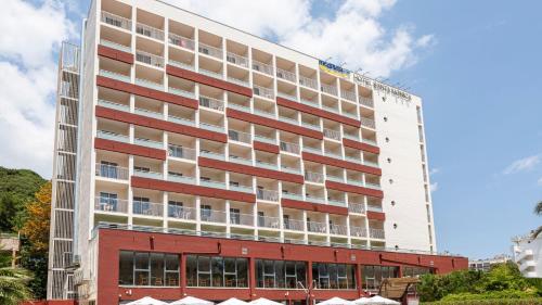 Medplaya Hotel Santa Monica - 숙소 외관