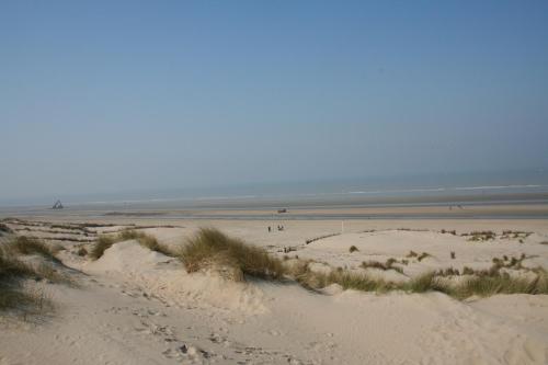Jeugdherberg De Peerdevisser – Oostduinkerke