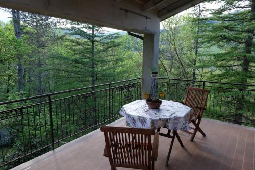 Skats, Emilia Green Escape BnB in Grizzana Morandi