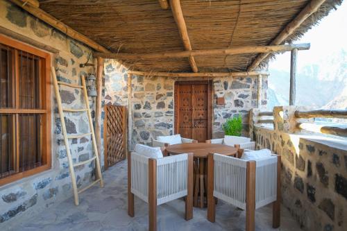 Najd Al Meqsar Sharjah Retreat in Fujairah Beach