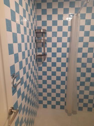 Beachfront Apartment on 1st Line, Málaga (fotografie 6)