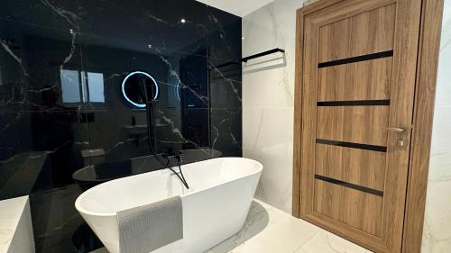 Pauliz Apartments 5