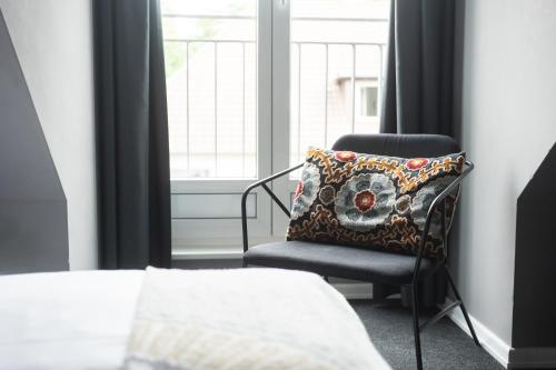 Stay Boardinghouse Flottbek - image 12