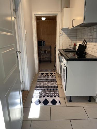 Nice and quiet apartment Kristiansand in Other