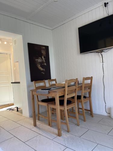 Facilities, Nice and quiet apartment Kristiansand in Other