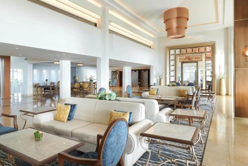 亞歷山大海灘酒店 Alexander The Great Beach Hotel