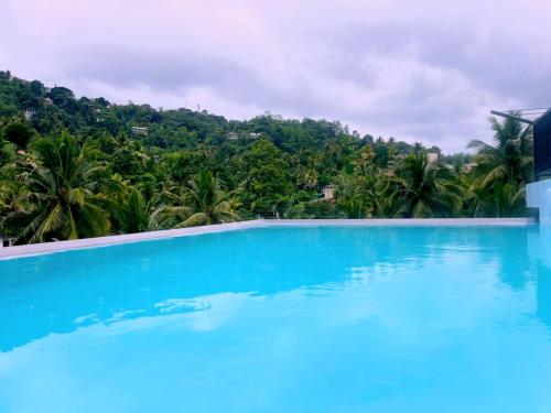 Ceylon Ayu Resort Kandy, Kandy