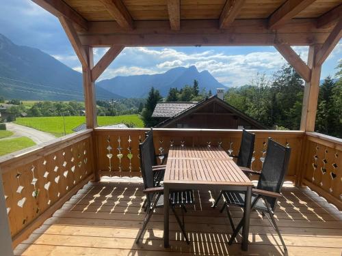 Ferienwohnungen Steindl in Bad Aussee, Österreich
