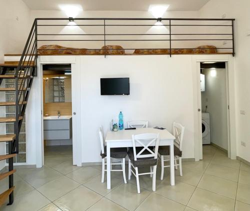 Cozy Studio, Pisciotta (Foto 4)