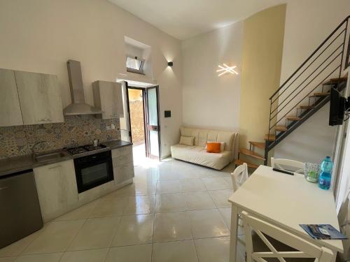 Cozy Studio, Pisciotta (Foto 3)