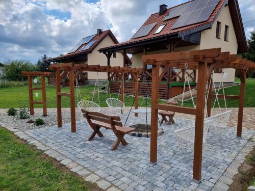 Moje Mazury Wilk