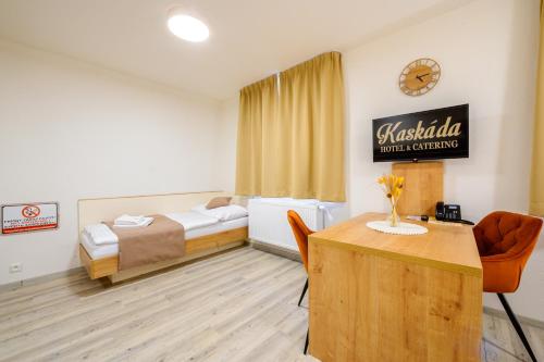 Hotel Kaskada obrázok