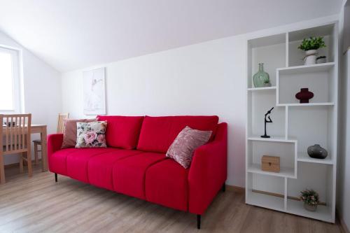 Apartamenty Górki Małe