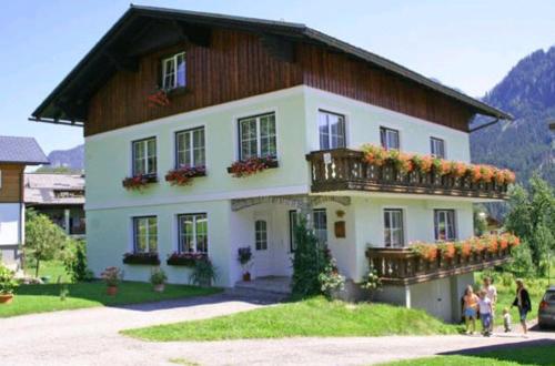 Ferienwohnungen Klose - Apartment - Gosau