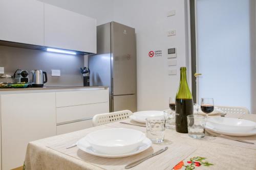 Alfieri Apartments 3, Turín (fotografie 3)