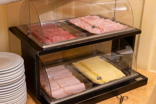 Hotel Virgilio - image 12