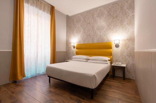 Hotel Virgilio, Rom
