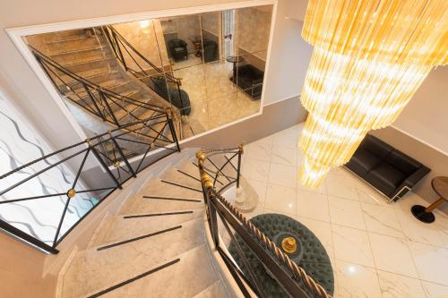 Hotel Virgilio - image 14