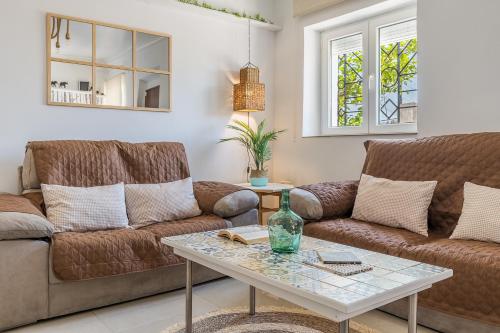 Casa Zahareña, Granada (fotografie 6)