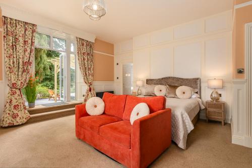 Grange Manor, Grange-over-Sands