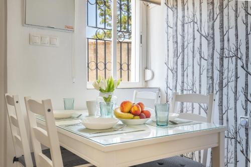 Casa Zahareña, Granada (fotografie 10)