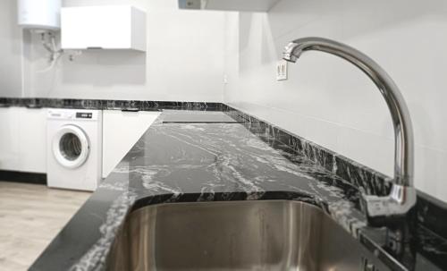 Casa Pastor in อัลคูเซร์