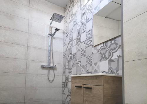 Casa Pastor in อัลคูเซร์